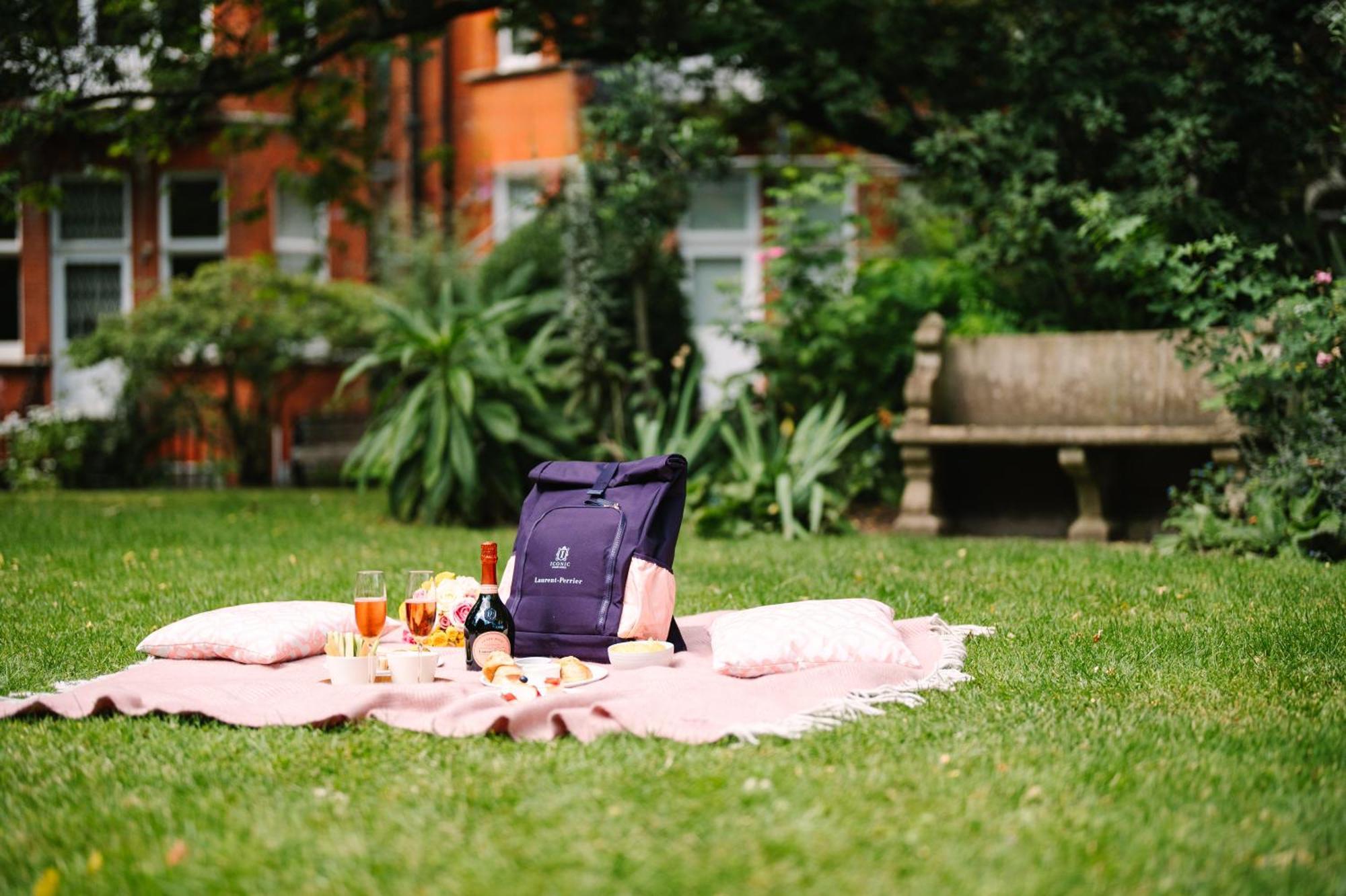 The Chelsea Townhouse By Iconic Luxury Hotels London Exterior photo