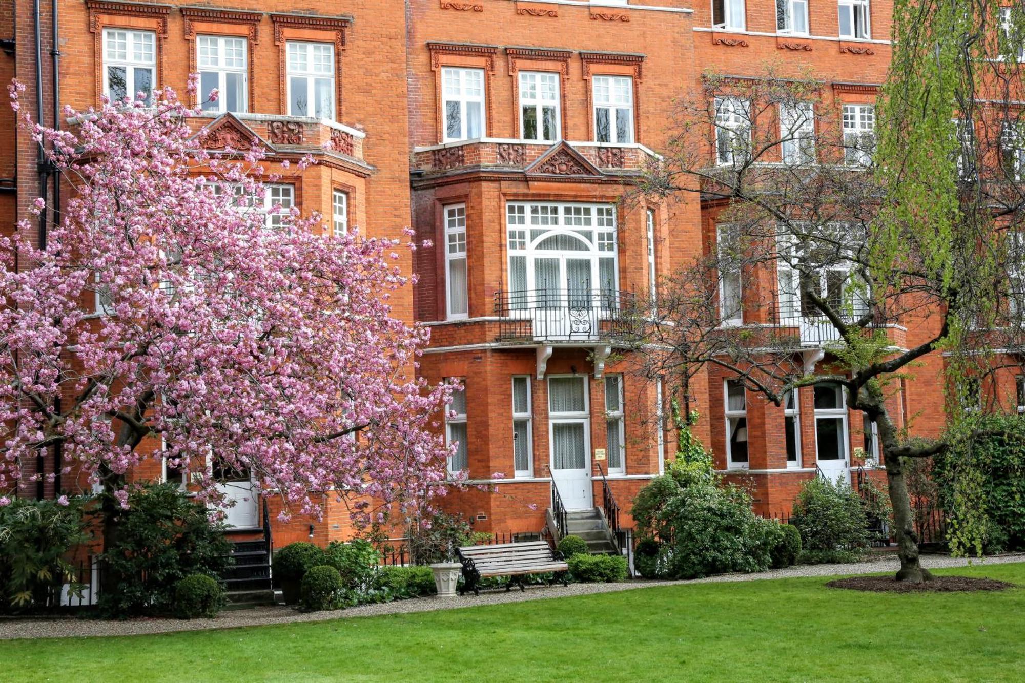 The Chelsea Townhouse By Iconic Luxury Hotels London Exterior photo